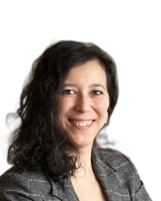 Laura, Co-fondatrice & Experte Communication